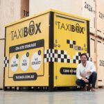 Taxibox | Pause Awards Winner