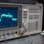 CSIRO WiFi Innovation patent prototype