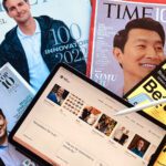 Pause Awards, Time 100, The List Australian, CEO Magazine, Monocle Better by design