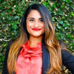 Shamila Gopalan, HewWit co-founder