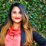 Shamila Gopalan, HewWit co-founder