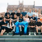 INCUBATE (University of Sydney) — Pause Awards 2022