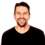 Joel Hanna Global Projects Lead - Sustainability / Founder, Xero / Big Little Brush