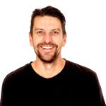 Joel Hanna Global Projects Lead - Sustainability / Founder, Xero / Big Little Brush