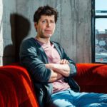 Sam Altman OpenAi