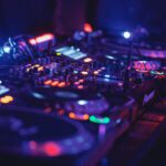 DJ Equipment