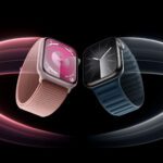 Apple Watch 9