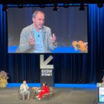 David Droga at SXSW Sydney