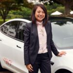 Chau Le Group Manager of Strategy and E-Mobility, Origin Energy